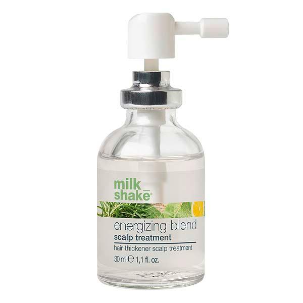 milk_shake Energizing Blend Hair Thickener Scalp Treatment 30 ml - 1