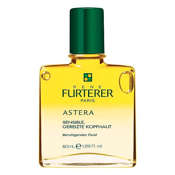 René Furterer Astera Líquido calmante 50 ml - 1