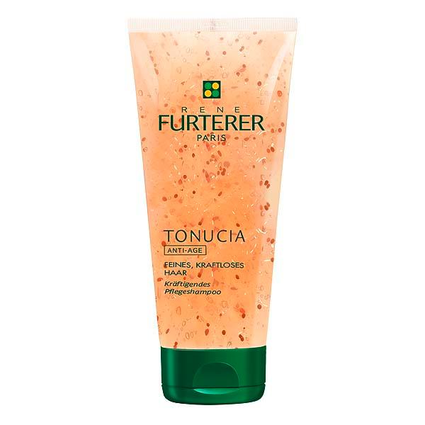 René Furterer Tonucia Anti-Age Shampoo di cura rinforzante 200 ml - 1