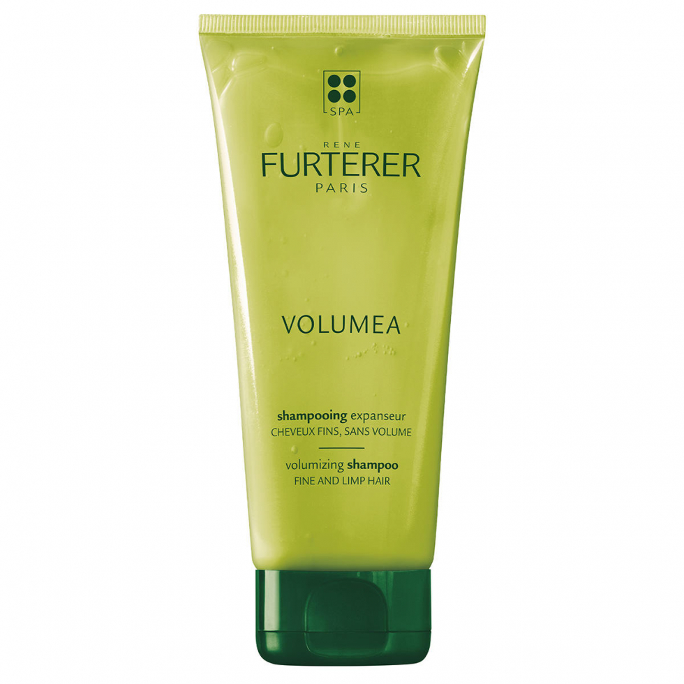 René Furterer Volumea Volumen Shampoo 200 ml - 1