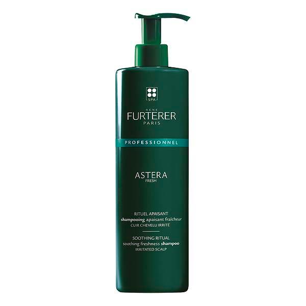 René Furterer Astera Fresh Beruhigend-frisches Shampoo 600 ml - 1