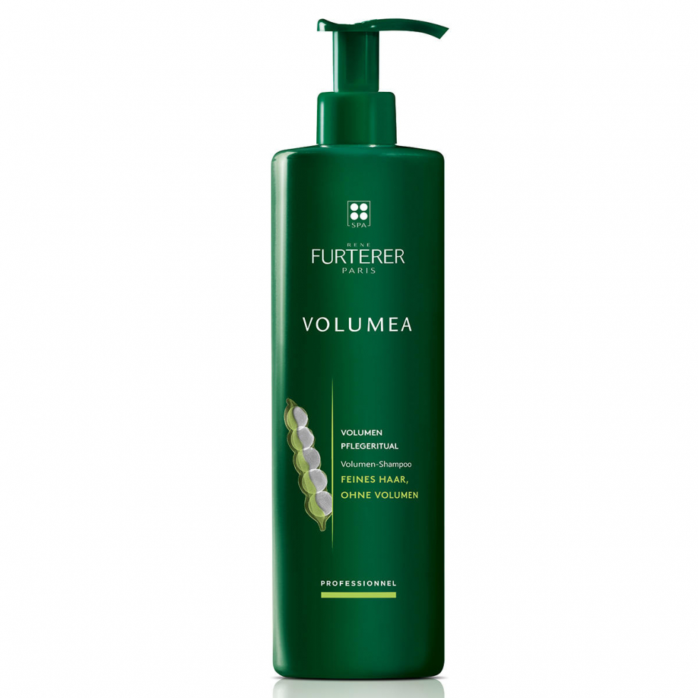 René Furterer Volumea Volume shampoo 600 ml - 1