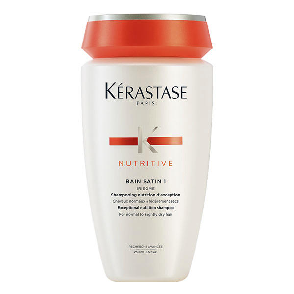Kérastase Nutritive Irisome Bain Satin 1 250 ml - 1