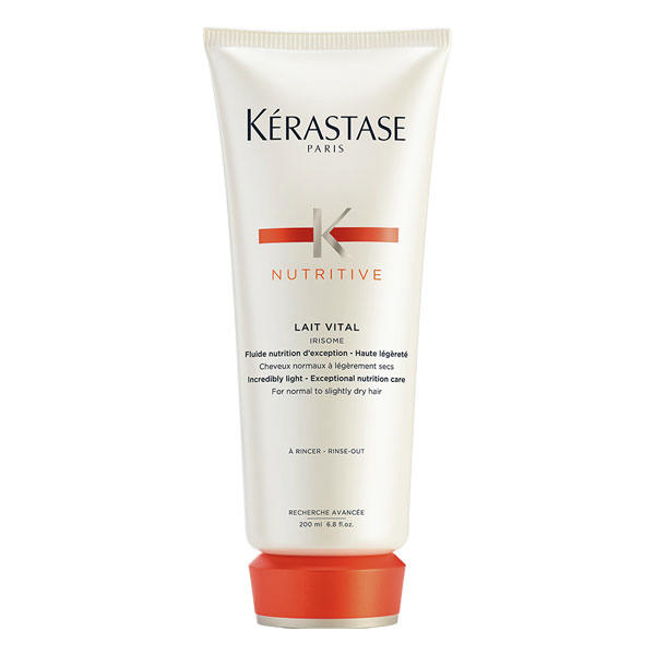 Kérastase Nutritive Irisome Lait Vital 200 ml - 1