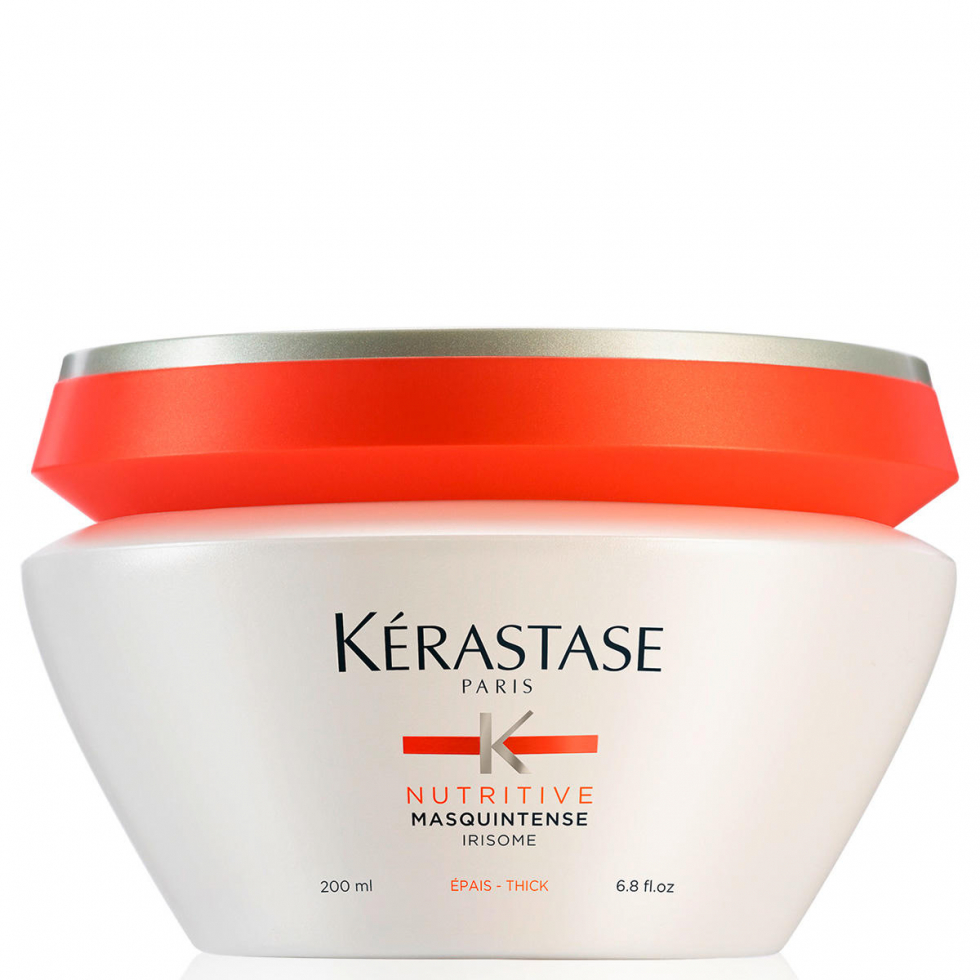Kérastase Nutritive Masquintense Irisome strong hair 200 ml - 1