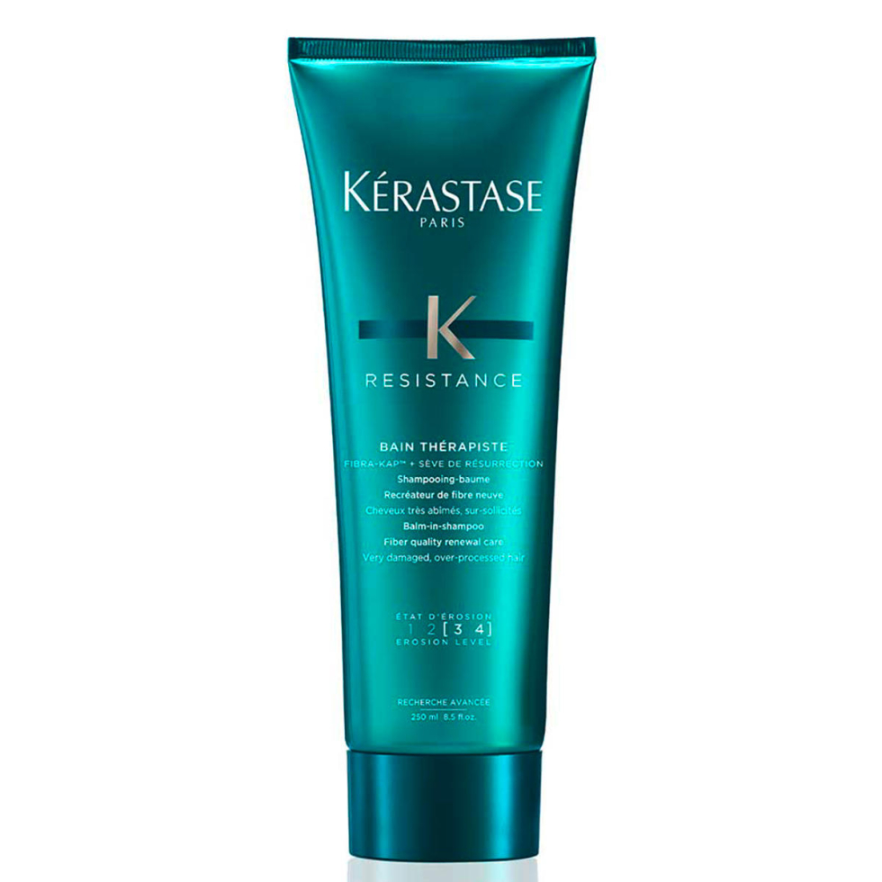Kérastase Resistance Thérapiste Bain 250 ml - 1