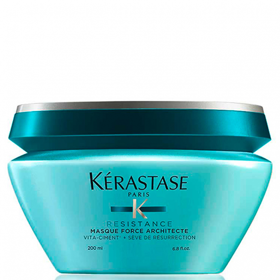 Kérastase Resistance Force Masque Force Architecte 200 ml - 1