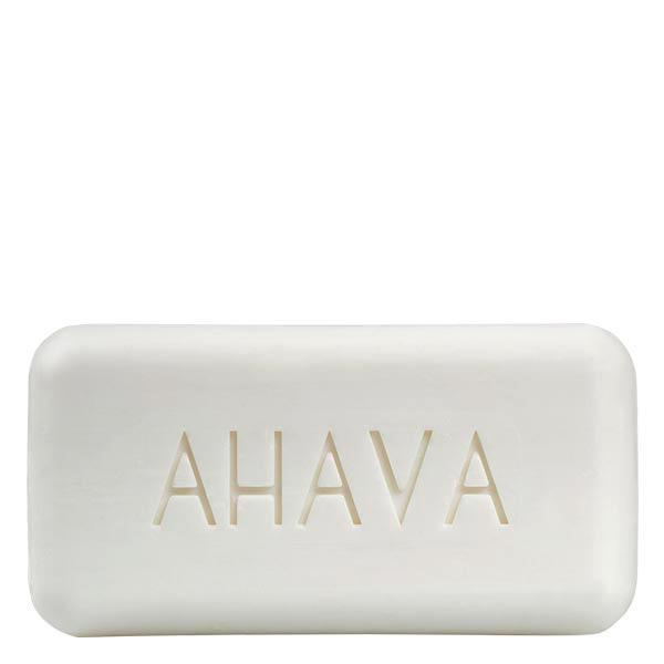 AHAVA Deadsea Salt Moisturizing Salt Soap 100 g - 1