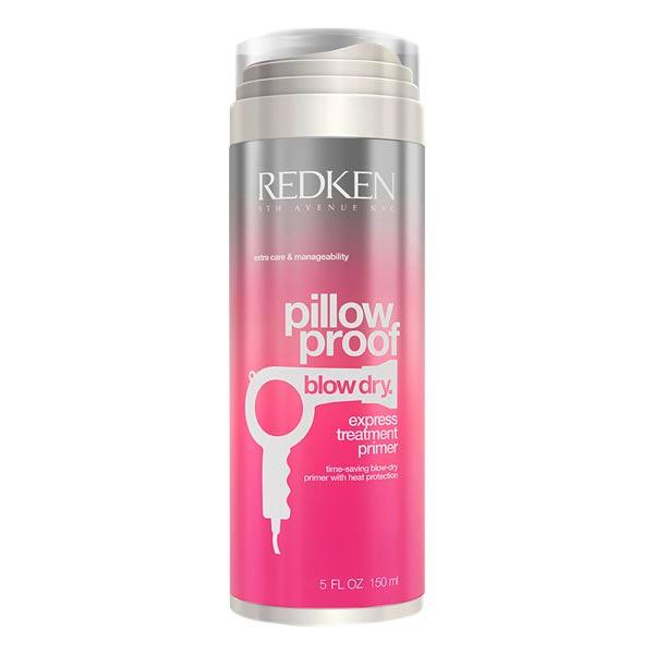 Redken pillow proof blow dry Express Treatment Primer 150 ml - 1
