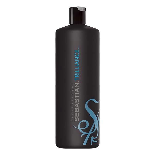 Sebastian Trilliance Shampoo 1 Liter - 1