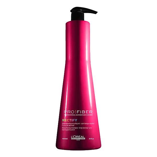 L'Oréal Professionnel Paris Pro Fiber Rectify Shampoo 1 Liter - 1