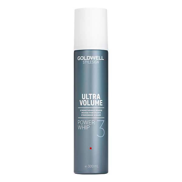 Goldwell Style Sign Ultra Volume Power Whip 300 ml - 1