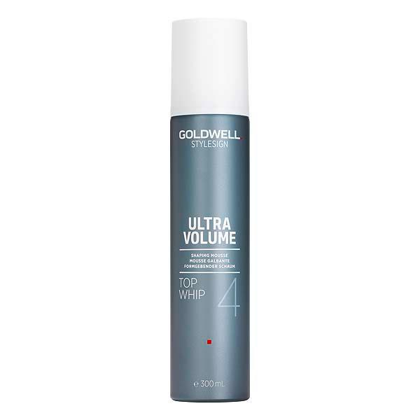 Goldwell Style Sign Ultra Volume Top Whip 300 ml - 1
