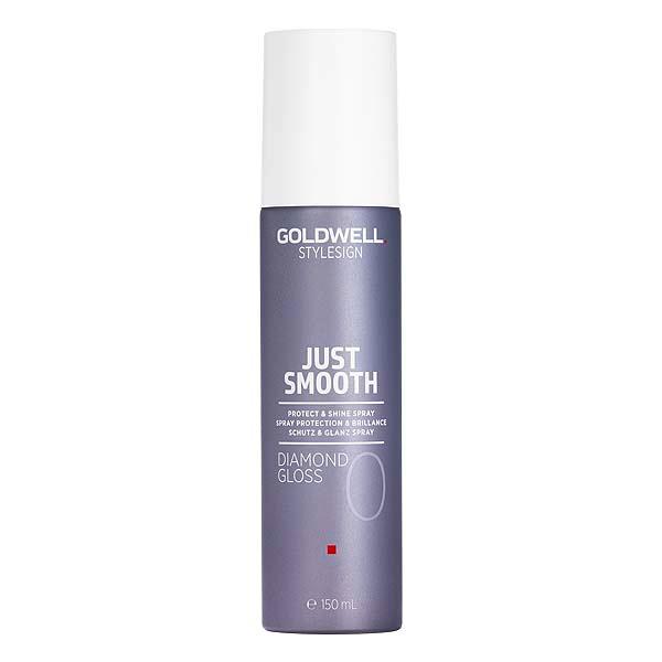 Goldwell Style Sign Just Smooth Diamond Gloss 150 ml - 1