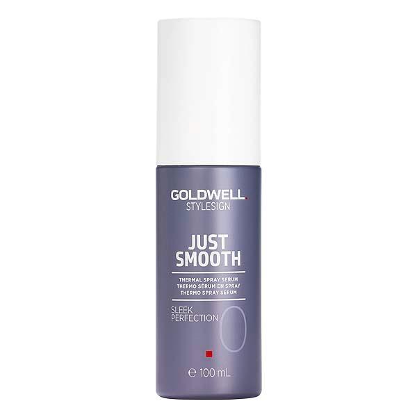 Goldwell Style Sign Just Smooth Sleek Perfection 100 ml - 1