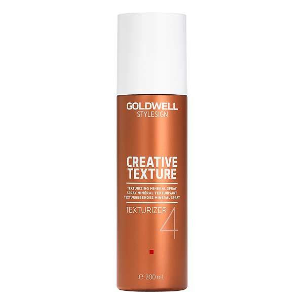 Goldwell Style Sign Creative Texture Texturizer 200 ml - 1