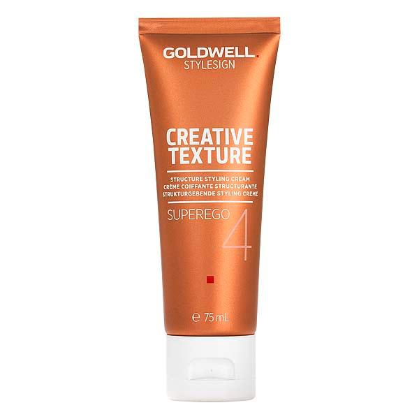 Goldwell Style Sign Creative Texture Superego 75 ml - 1