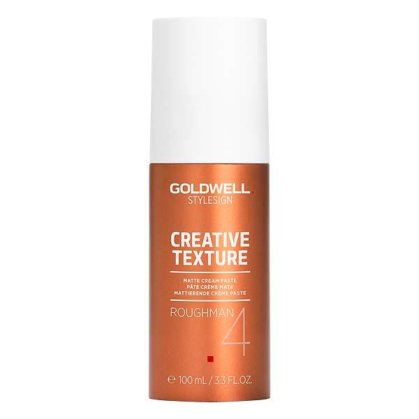 Goldwell Style Sign Creative Texture Roughman 100 ml - 1