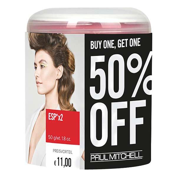 Paul Mitchell Flexible Style ESP Buy One, Get One 50% Off  - 1