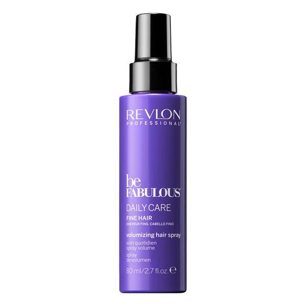 Revlon Professional Be Fabulous Daily Care Fine Hair Volumizing Spray 80 ml - 1