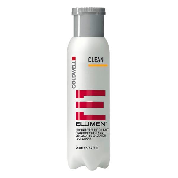 Goldwell Elumen Clean kleurverwijderaar voor de huid 250 ml - 1