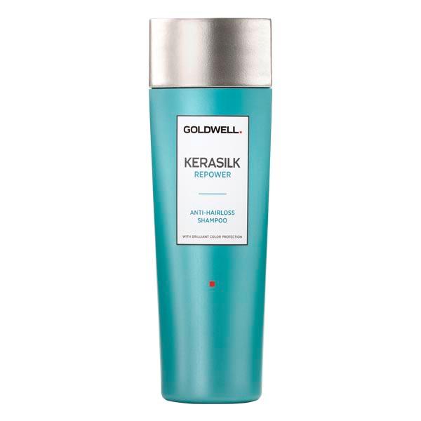 Goldwell Kerasilk Repower Anti-haaruitval Shampoo 250 ml - 1