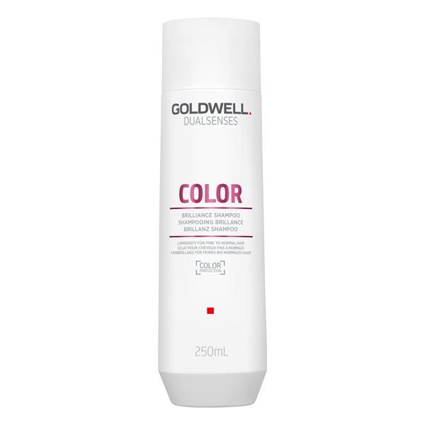 Goldwell Dualsenses Color Brilliance Shampoo 250 ml - 1