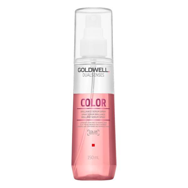 Goldwell Dualsenses Color Brilliance Serum Spray 150 ml - 1