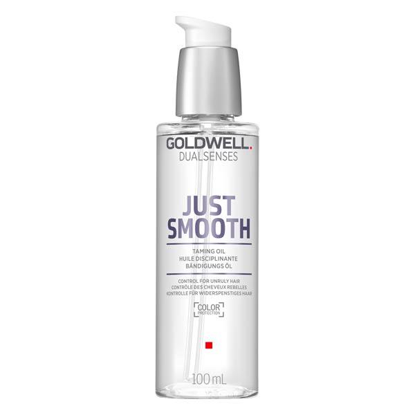 Goldwell Dualsenses Just Smooth Taming Oil 100 ml - 1