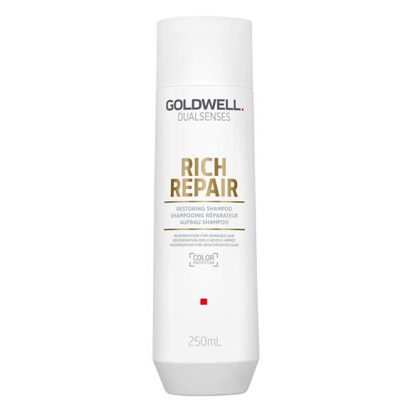 Goldwell Dualsenses Rich Repair Restoring Shampoo 250 ml - 1
