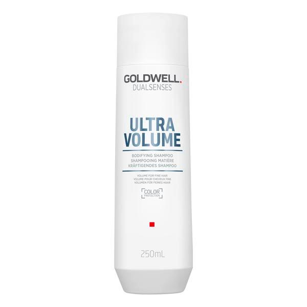 Goldwell Dualsenses Ultra Volume Bodifying Shampoo 250 ml - 1