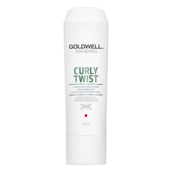 Goldwell Dualsenses Curly Twist Hydrating Conditioner 200 ml - 1