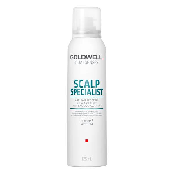 Goldwell Dualsenses Scalp Specialist Anti-Hairloss Spray 125 ml - 1