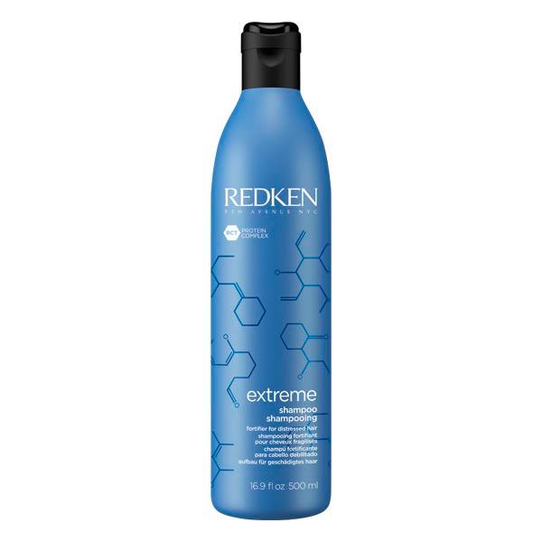 Redken extreme Shampoo in edizione limitata 500 ml - 1