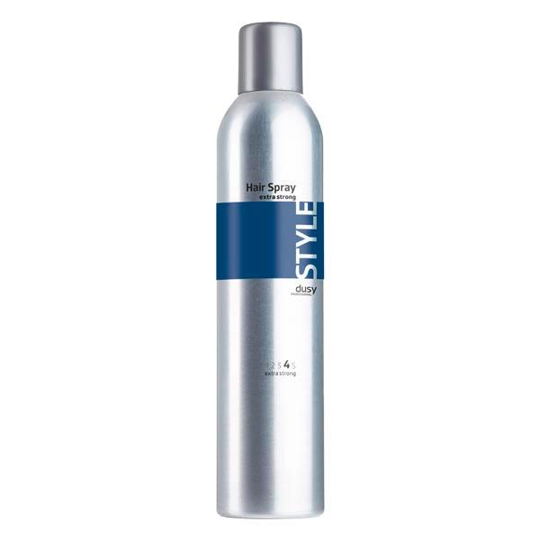 dusy professional Spray per capelli extra forte 400 ml - 1