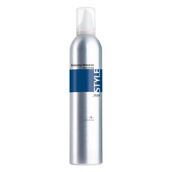 dusy professional Mousse extra strong 400 ml - 1