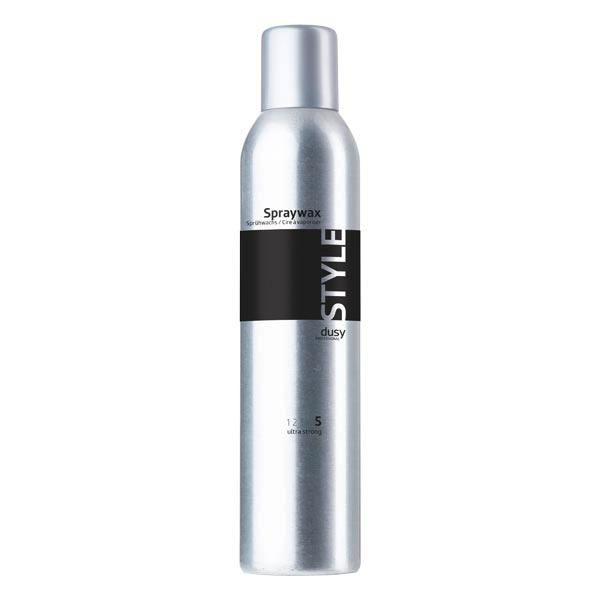 dusy professional Spraywax 300 ml - 1