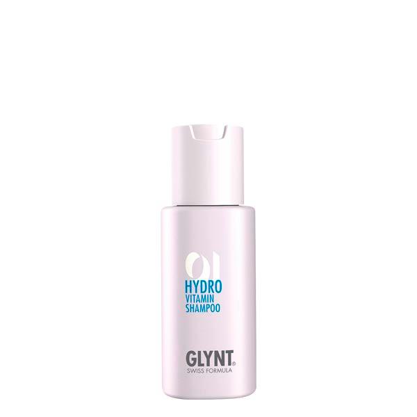 GLYNT HYDRO Vitamin Shampoo 1 50 ml - 1