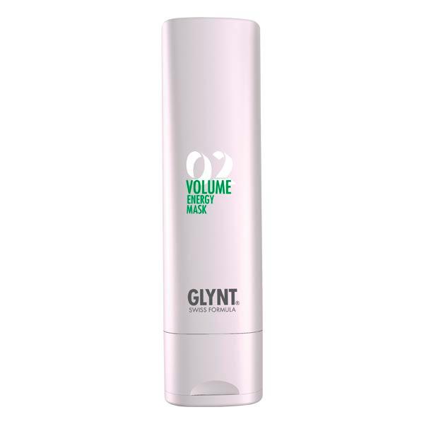 GLYNT VOLUME Energy Mask 2 200 ml - 1