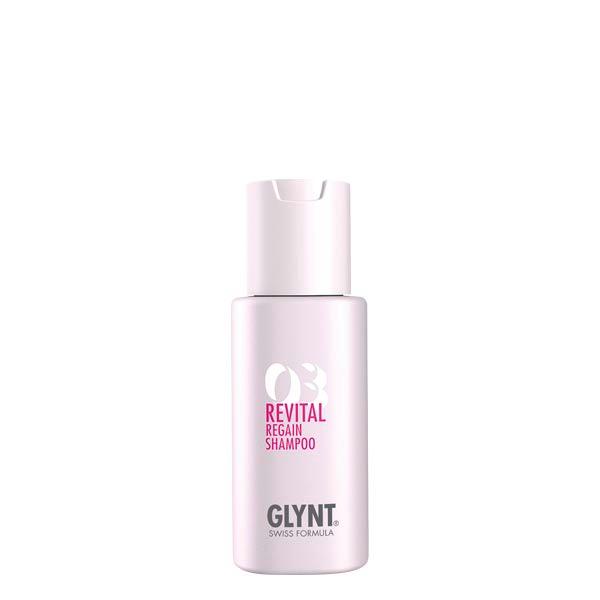 GLYNT REVITAL Regain Shampoo 3 50 ml - 1