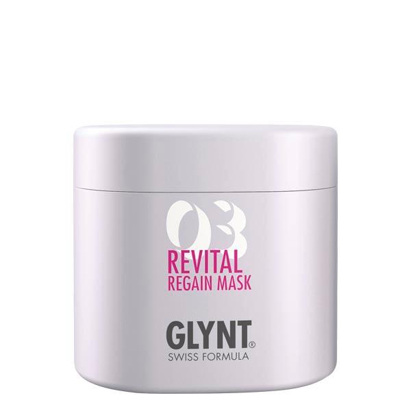 GLYNT REVITAL Regain Mask 3 200 ml - 1