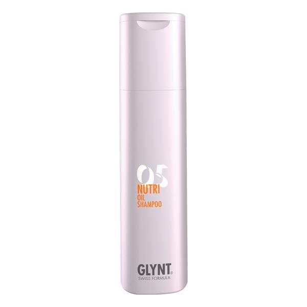 GLYNT NUTRI Oil Shampoo 5 250 ml - 1