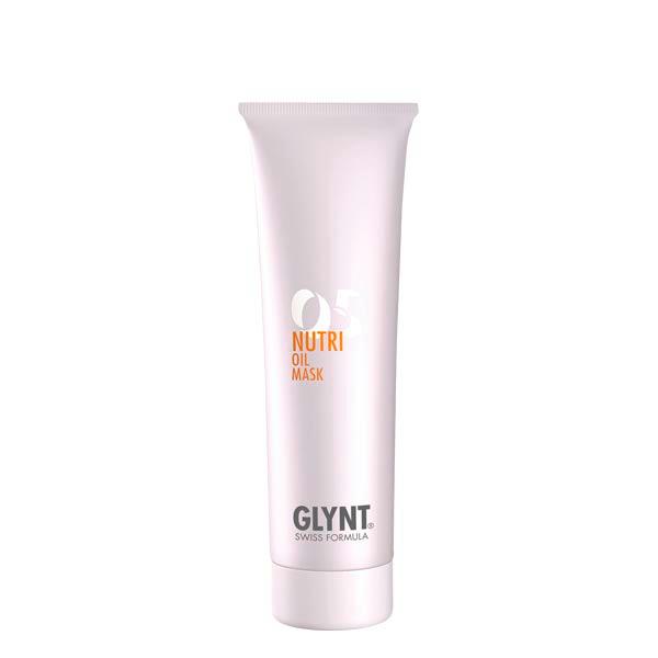 GLYNT NUTRI Oliemasker 5 50 ml - 1