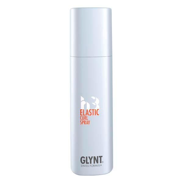 GLYNT ELASTIC Curl Spray 200 ml - 1