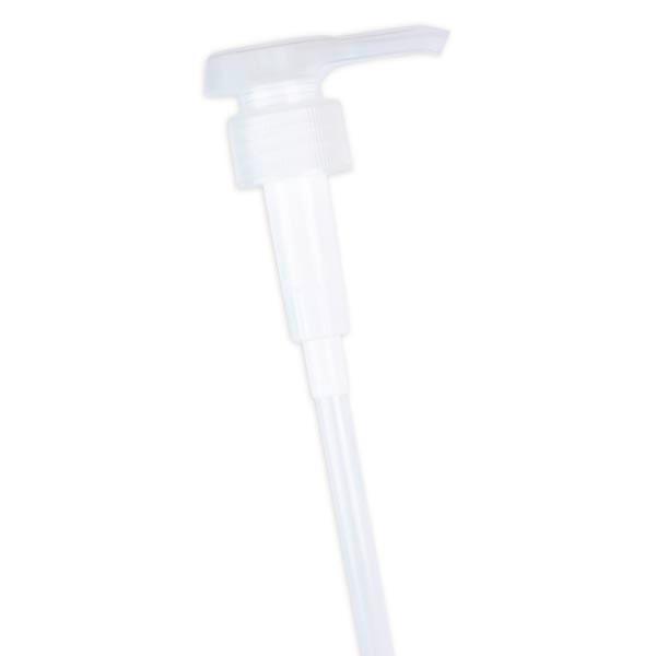 GLYNT Pompa dosatrice per bottiglia da 1 litro  - 1