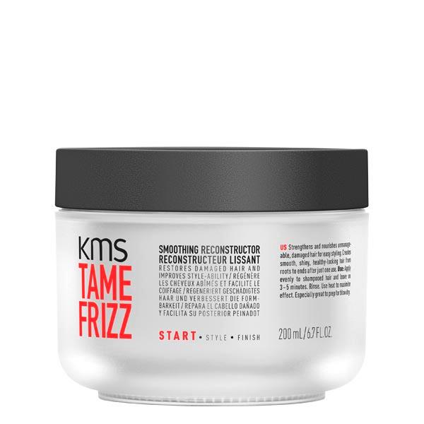 KMS TAMEFRIZZ Smoothing Reconstructor 200 ml - 1