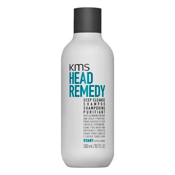 KMS HEADREMEDY Deep Cleanse Shampoo 300 ml - 1