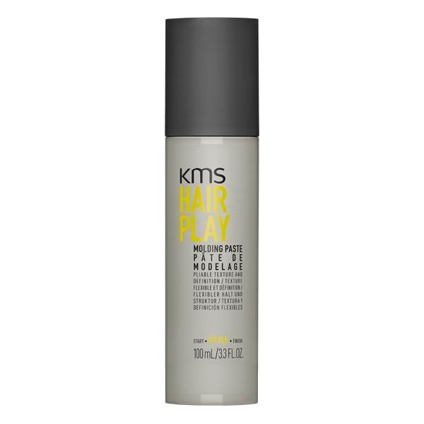 KMS HAIRPLAY Molding Paste 100 ml - 1