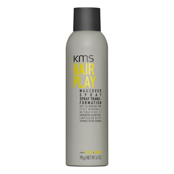 KMS HAIRPLAY Makeover Spray 250 ml - 1