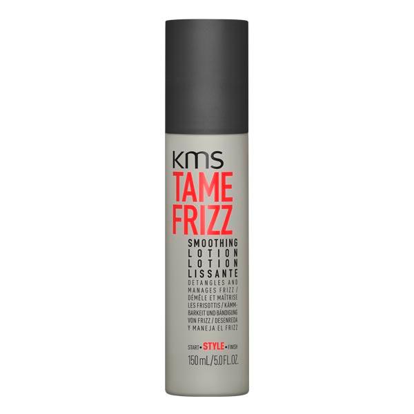 KMS TAMEFRIZZ Smoothing Lotion 150 ml - 1